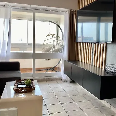 Magnifique 2 Pieces A Deux Pas De La Plage Apartment *