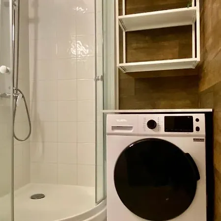 Magnifique 2 Pieces A Deux Pas De La Plage Apartment Saint-Hilaire-de-Riez